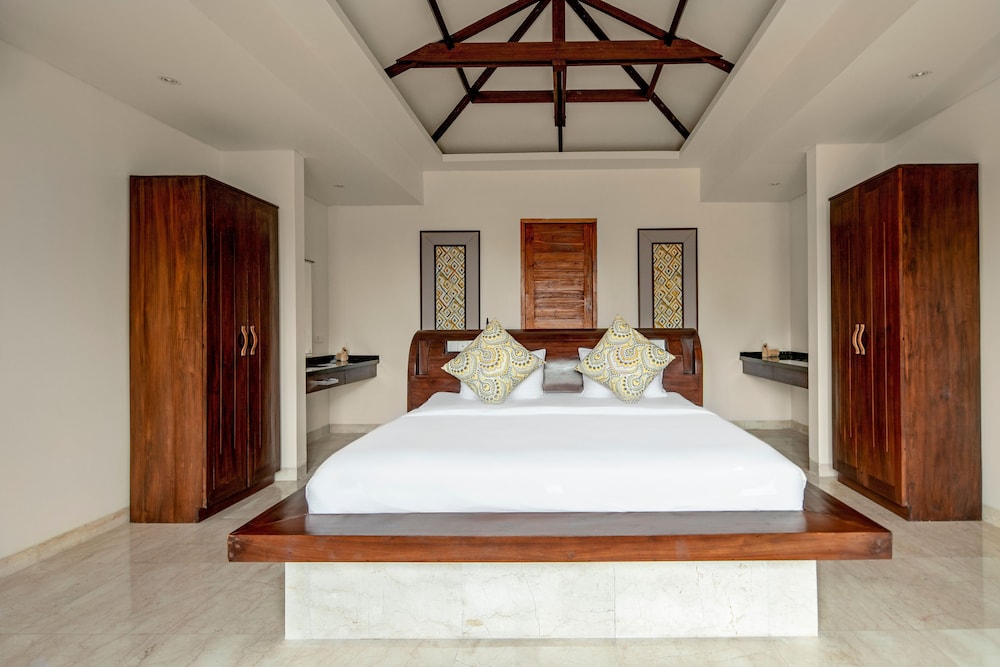 2x1-Bedroom Interconnecting Villa photo 1