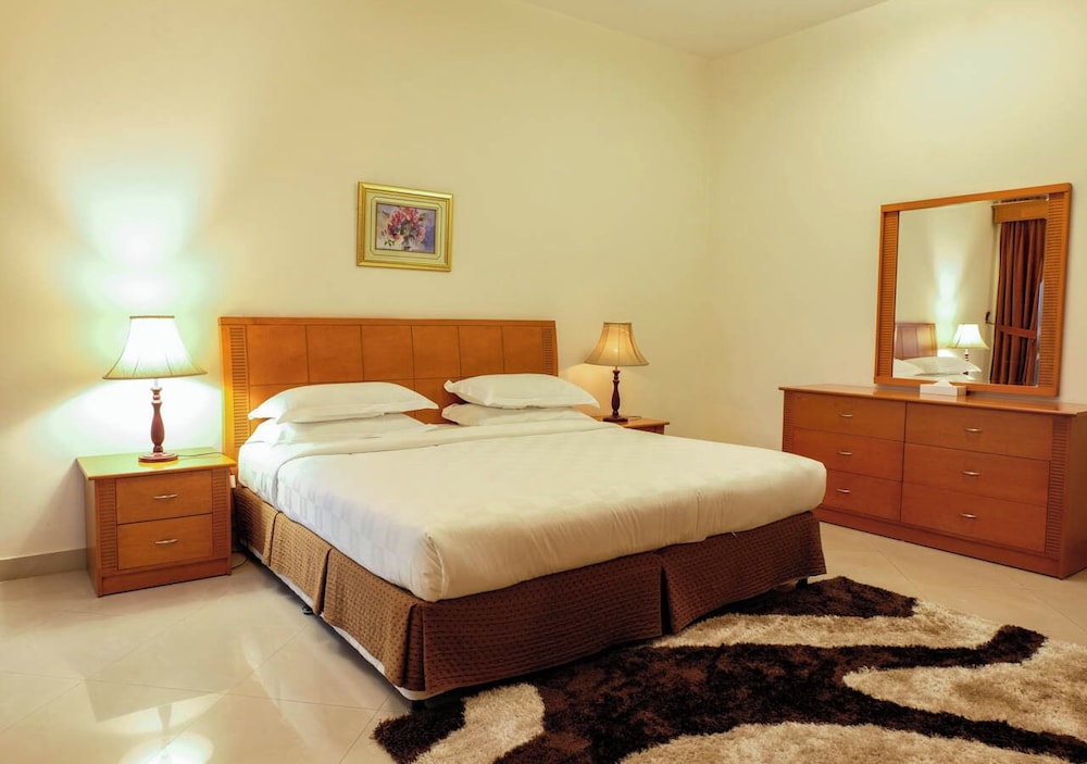 Executive Suite (A) Sea View photo 2