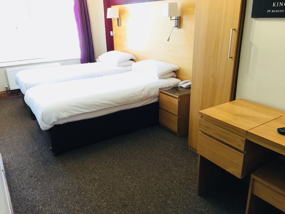 Premier Room, 1 Queen Bed photo 2