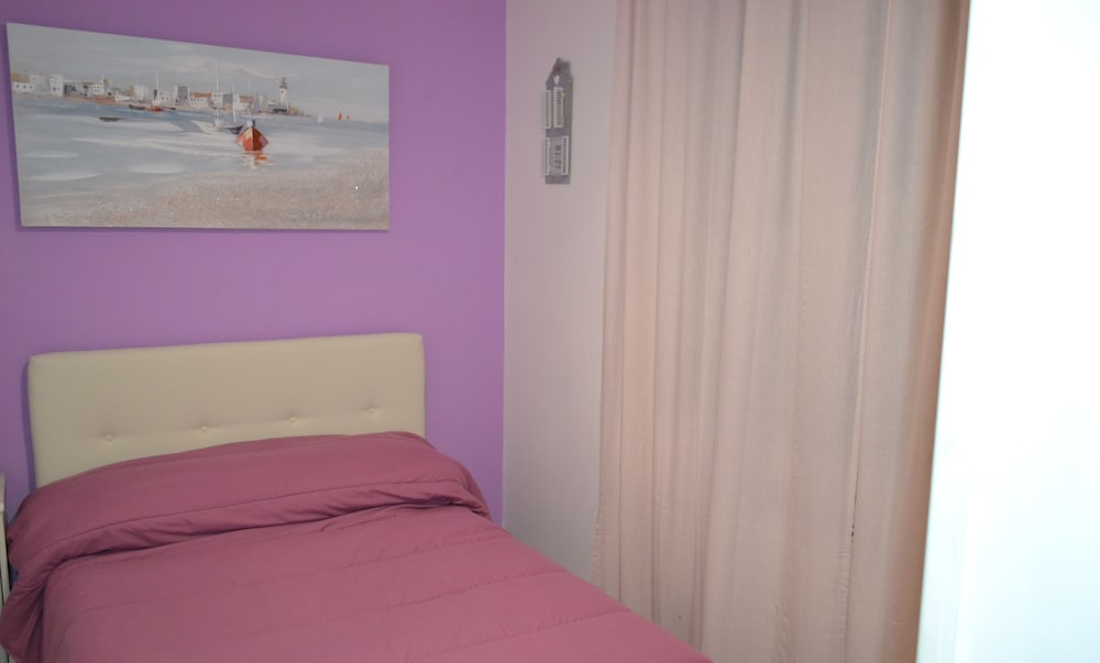 Superior Double Room, Shared Bathroom