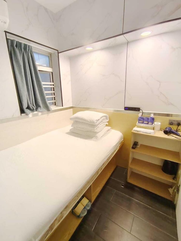 Standard Single Room photo 3