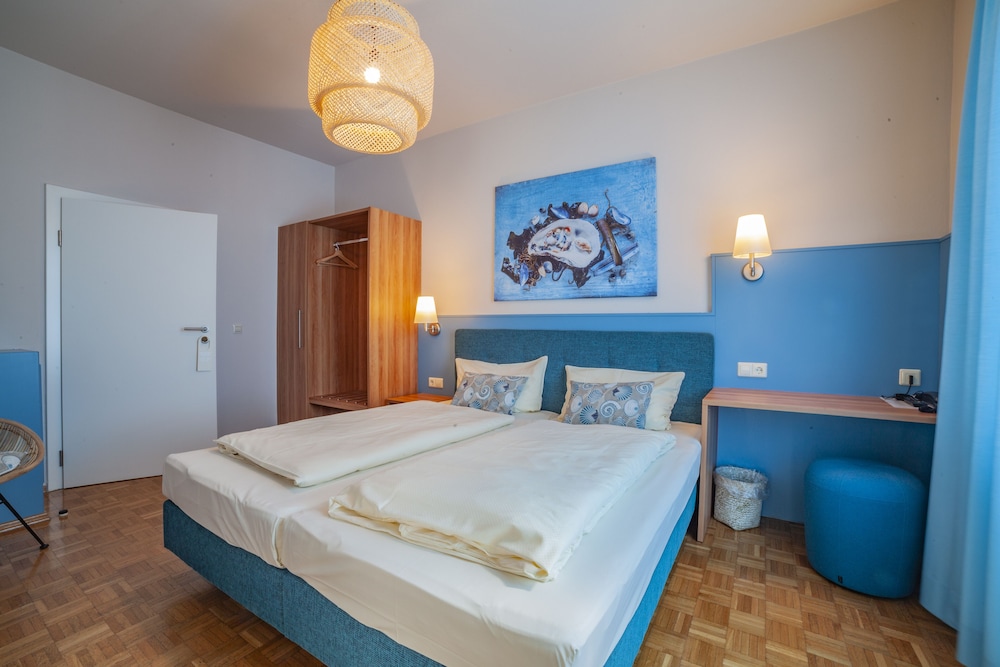 Double Room Single Use photo 1
