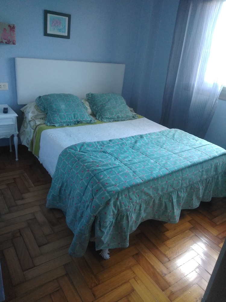 Habitación Doble Económica