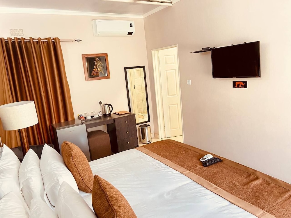 Bhejane Lodge — photo 30