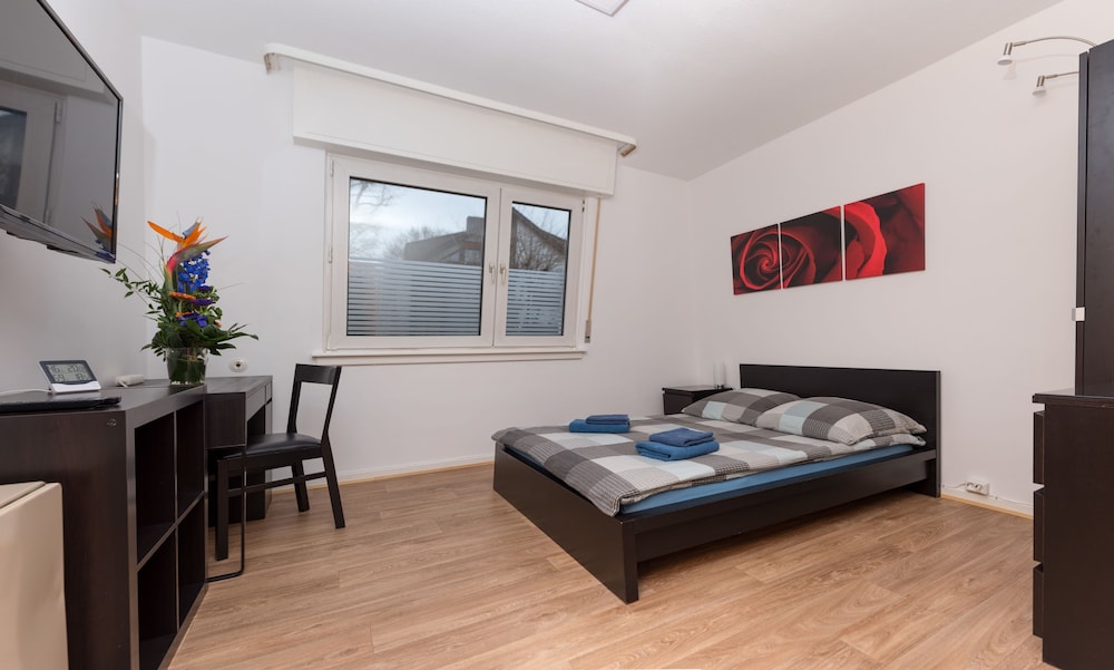 City Apartment, 2 Bedrooms, Non Smoking photo 2