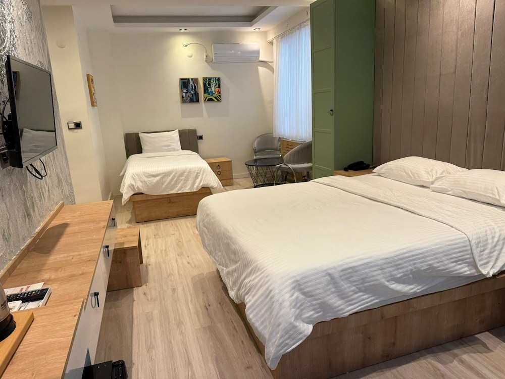 Family Triple Room photo 1