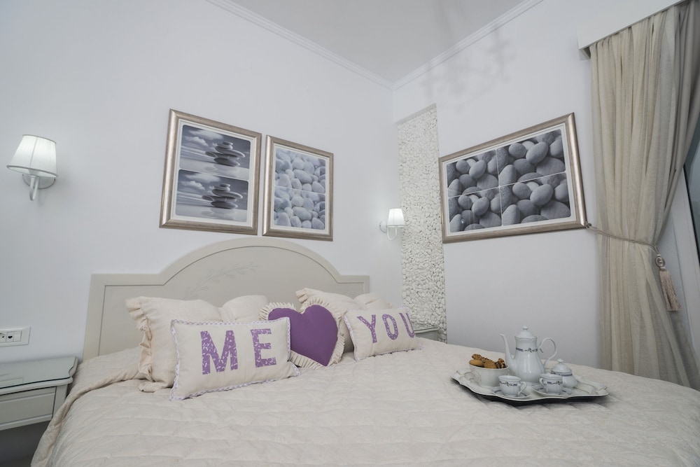 Comfort Apartment, 1 Bedroom, Sea View