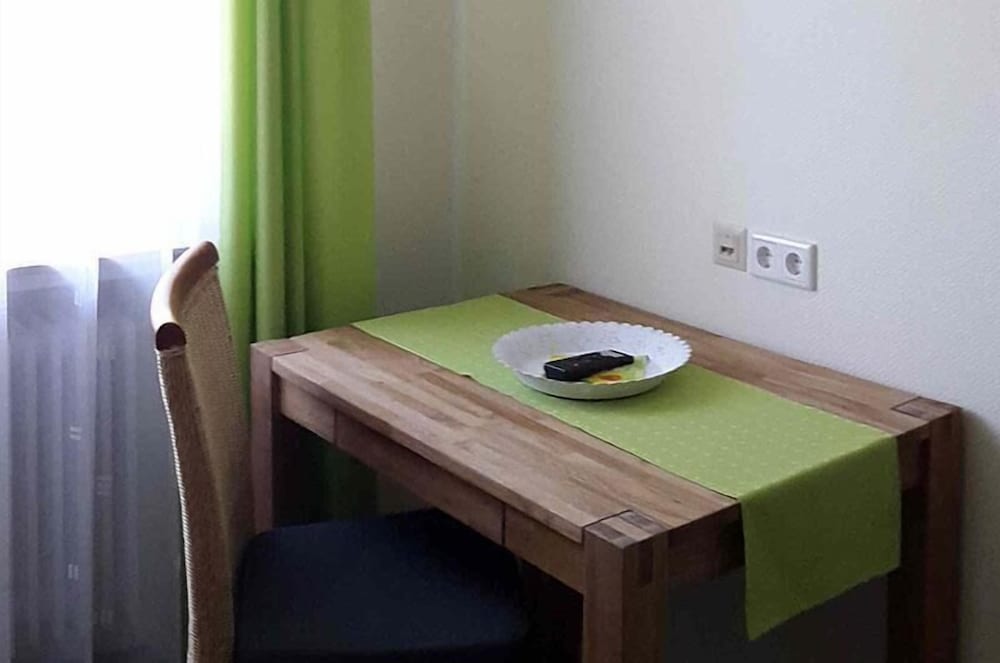 Standard Single Room photo 2