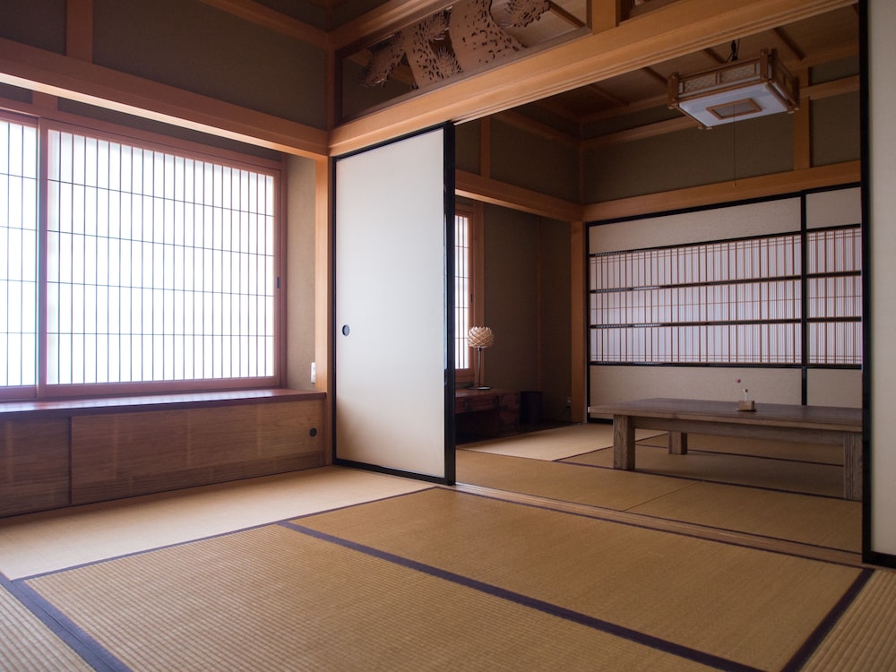 SUKIYA Suehiro House (Entire) photo 1
