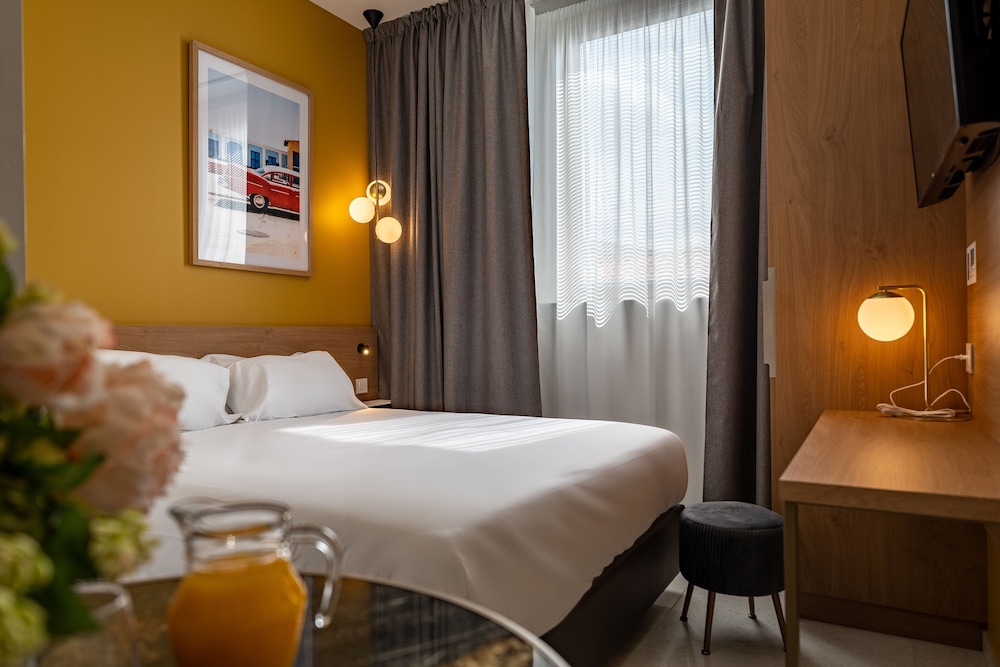 Chambre Double (4)