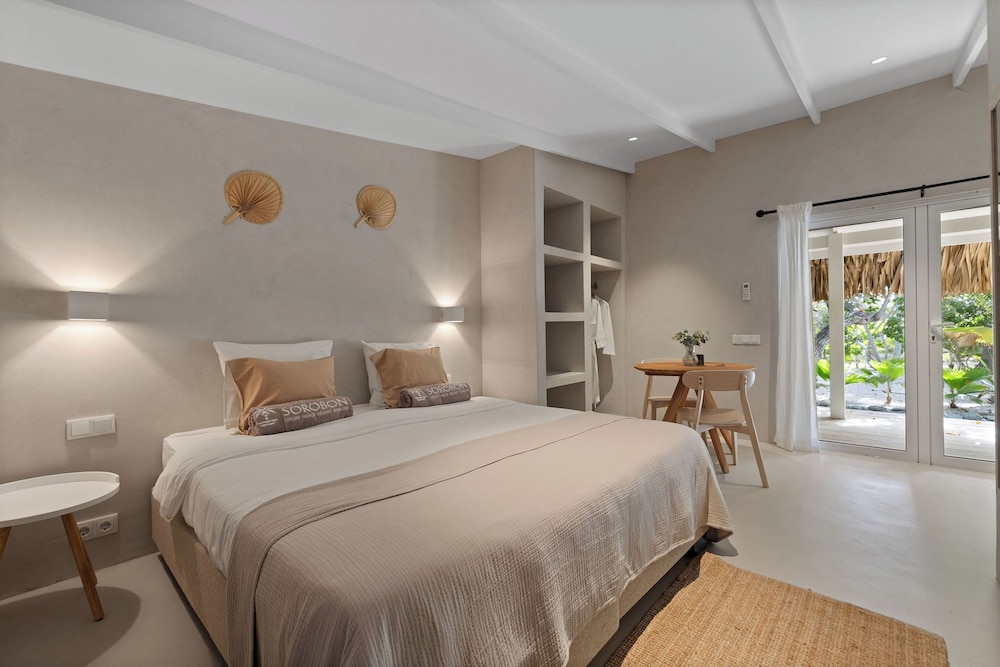 Comfort Studio, Resort View