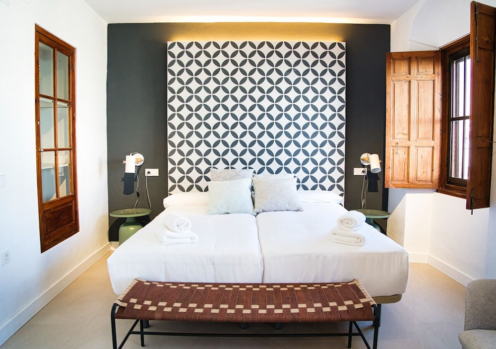 Habitación Doble Exclusiva