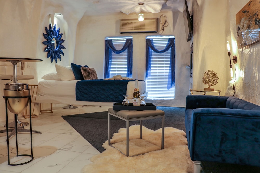 Room (Fire and Ice)