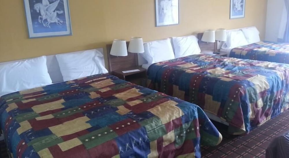 Triple Room photo 2