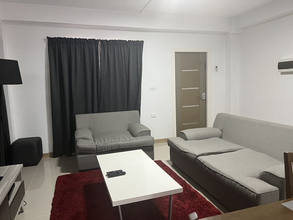 Two Bedroom Apartment photo 10