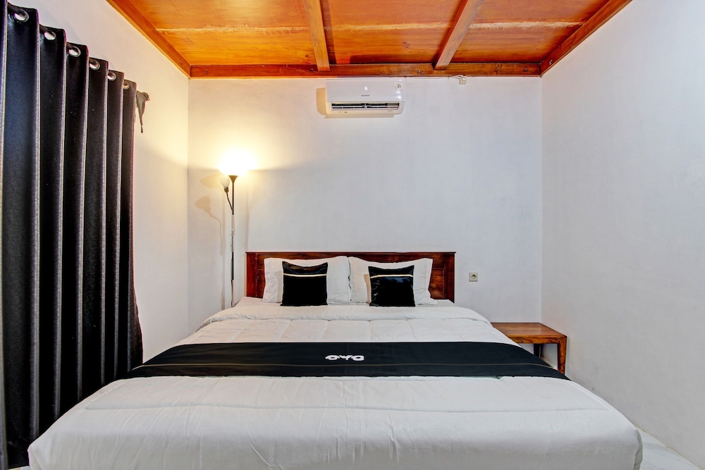 Deluxe Villa photo 2