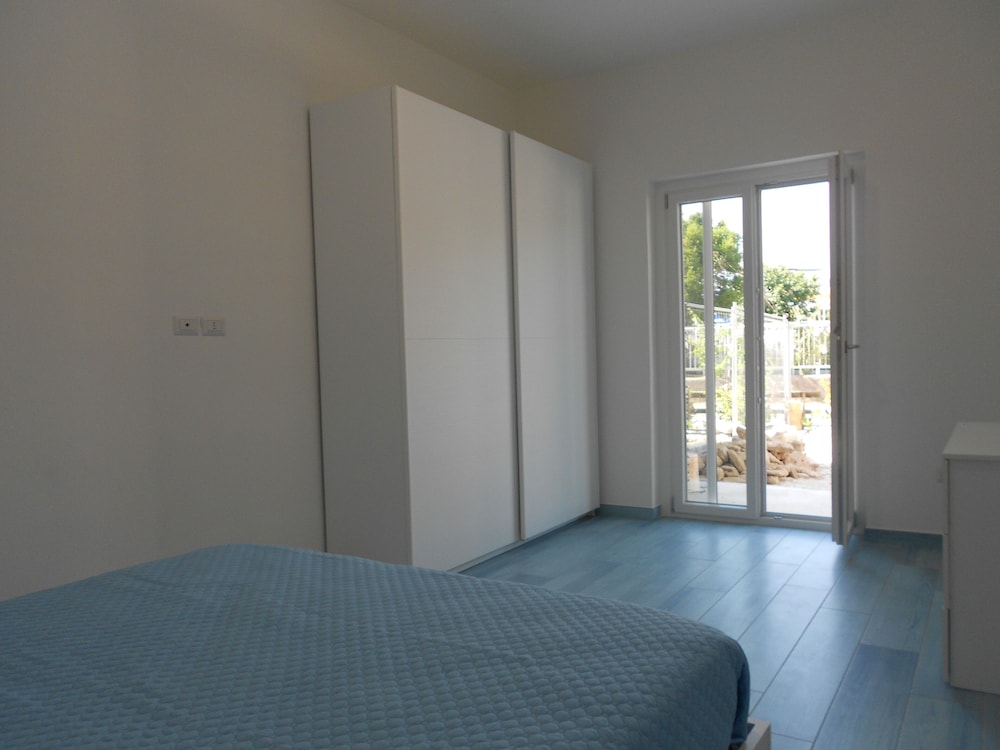 Athena Paestum Hotel, Billede 9