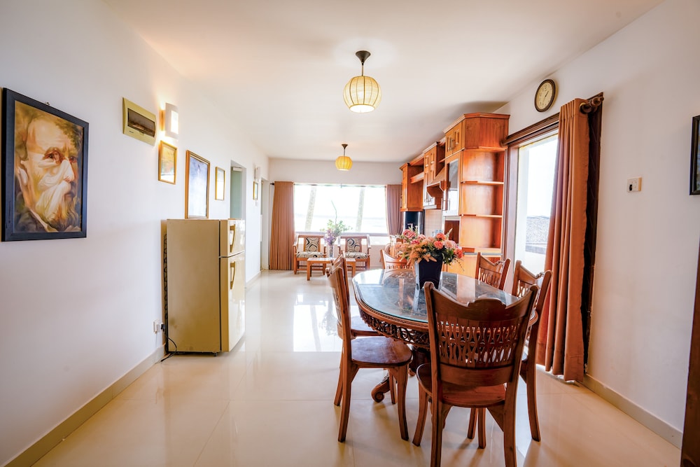 Family Room, Sea View photo 1