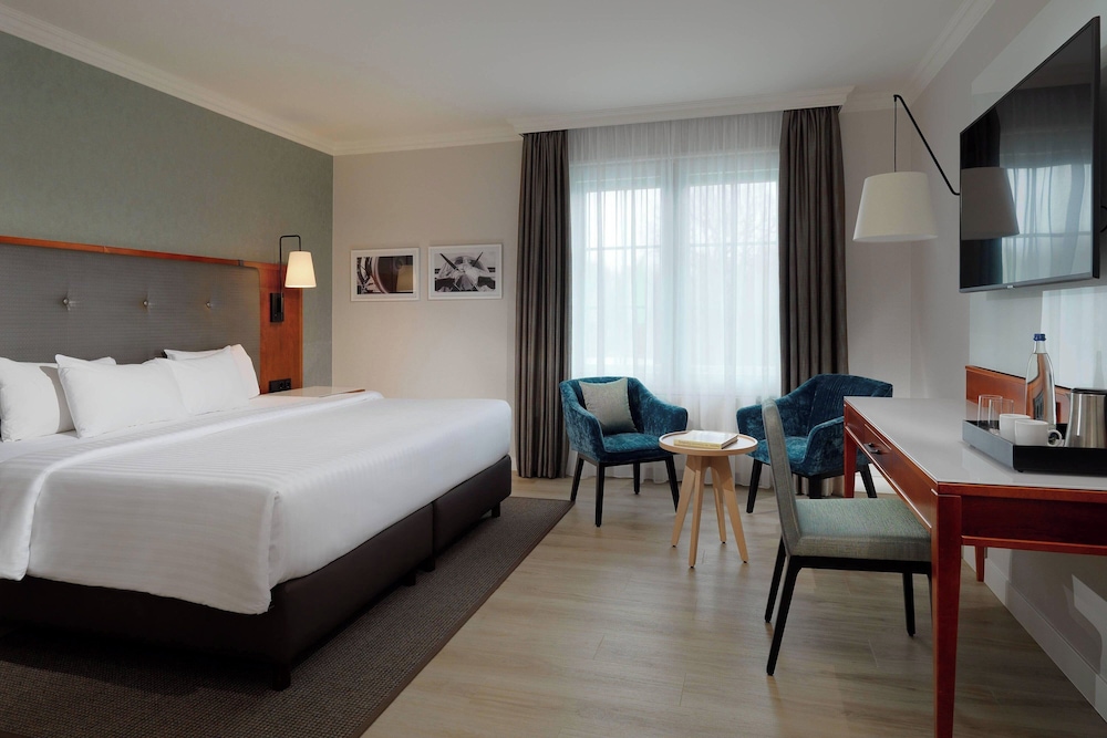 Room, 1 King Bed - Photo 1