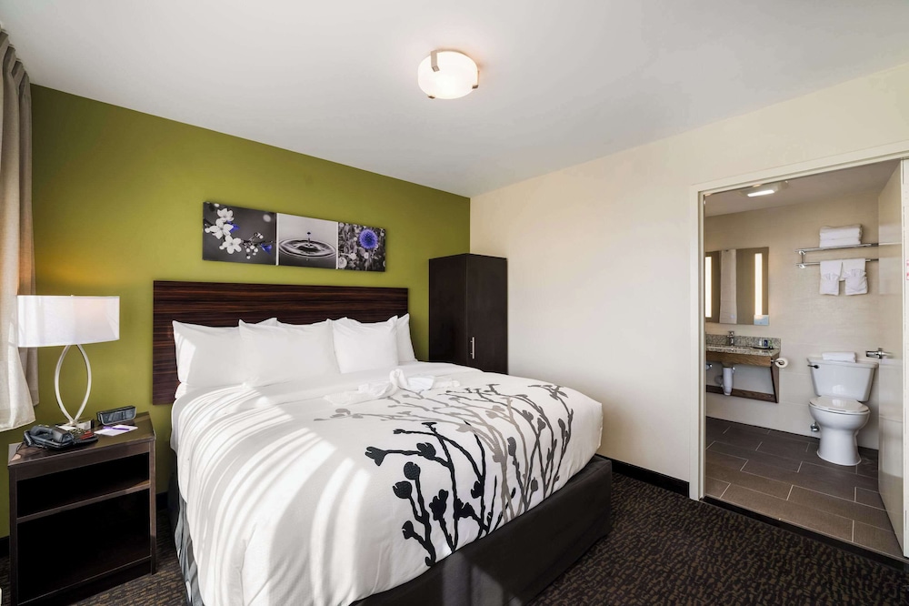 Sleep Inn Bronx - Soundview, Foto 4