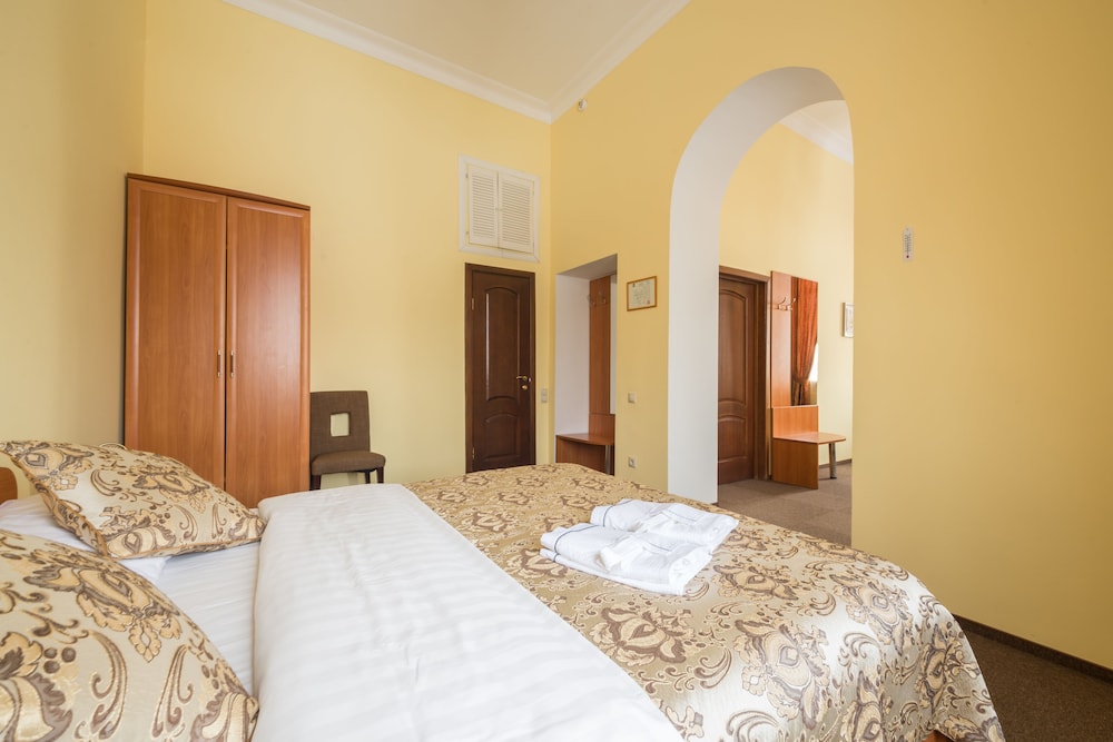 Business Double Room photo 1