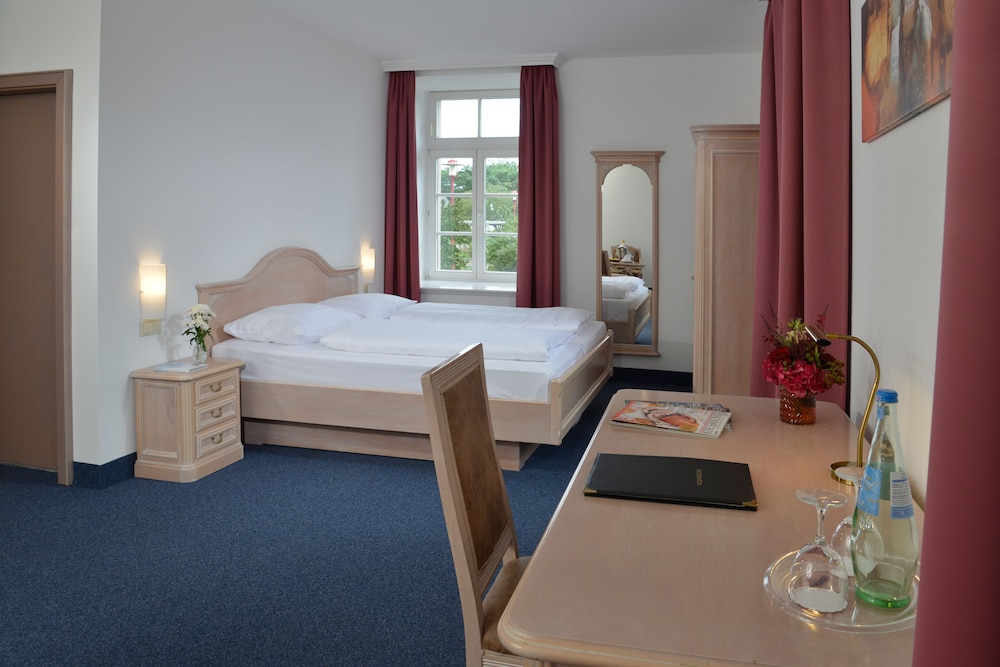 Weser Room, Single Use photo 2