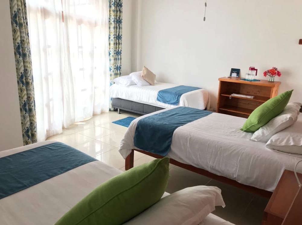 Superior Room, Sea View photo 3