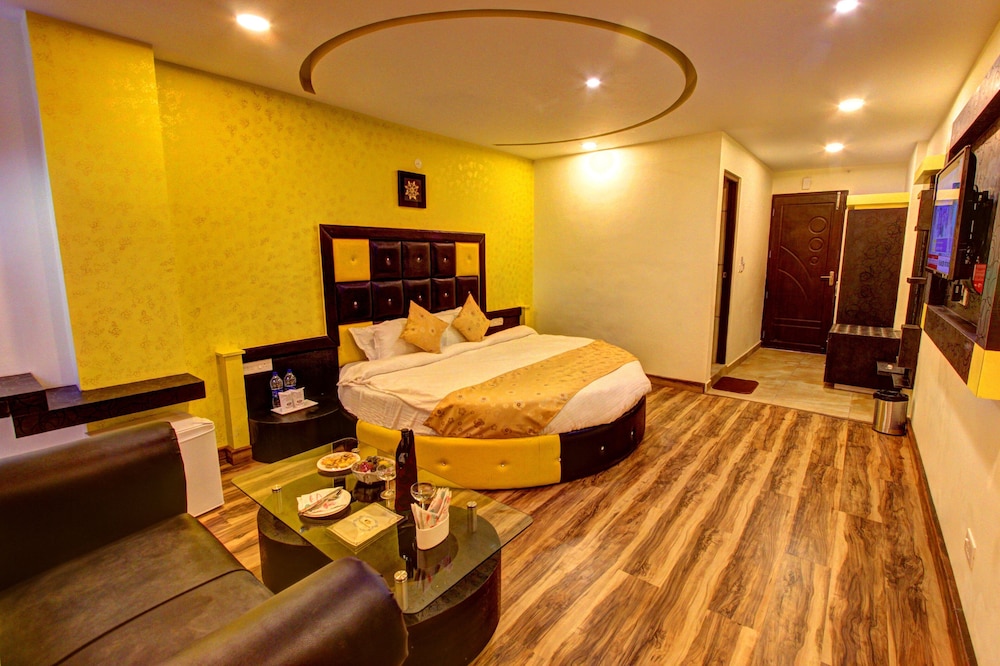 Honeymoon Suite, 1 Double Bed