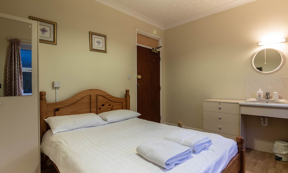Standard Double Room, Private Bathroom - Photo 2