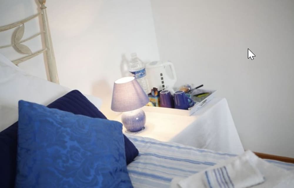 Double Room (Blue Room) photo 3