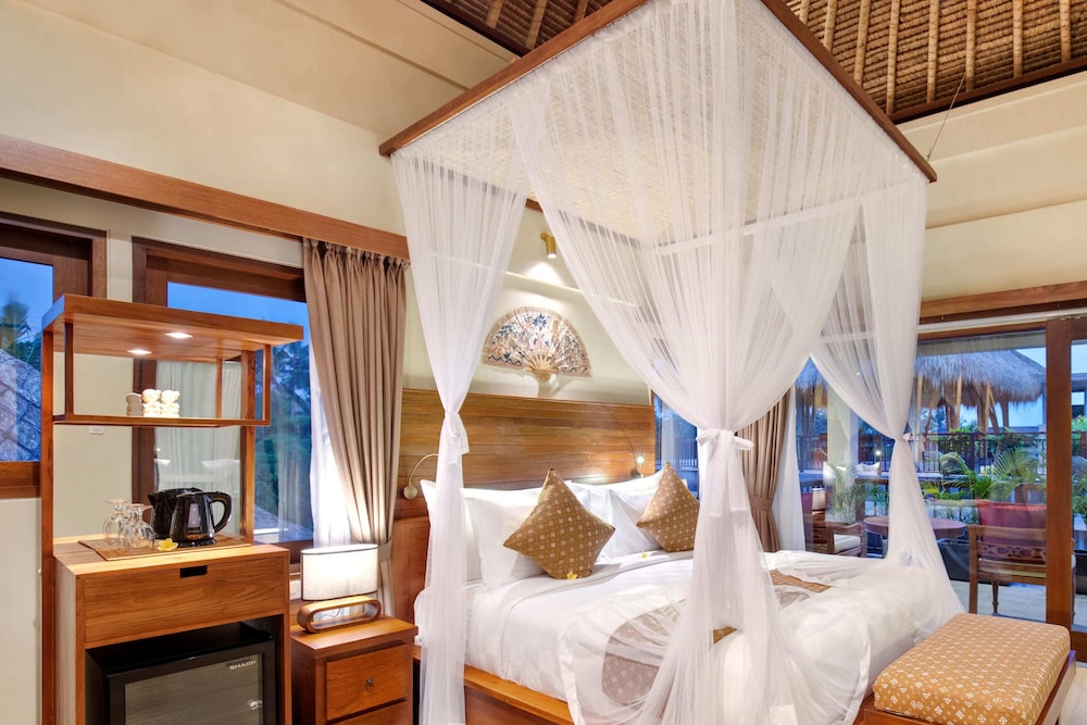 Honeymoon Suite photo 3