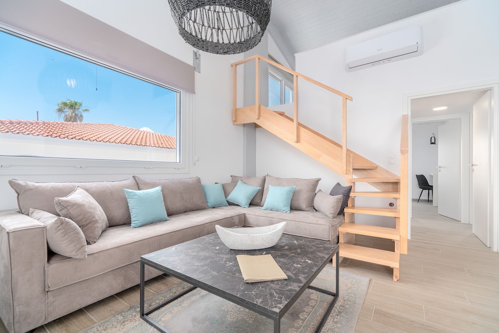 Boutique Apartment AZUL
