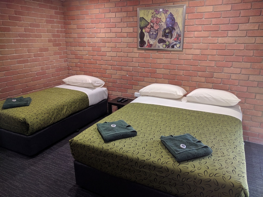 Twin Room 9 photo 3