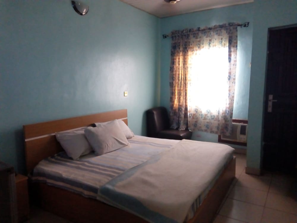 Basic Room