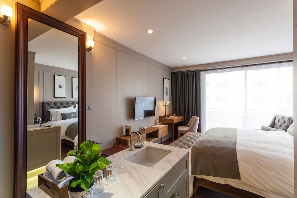 Superior Double Room photo 2