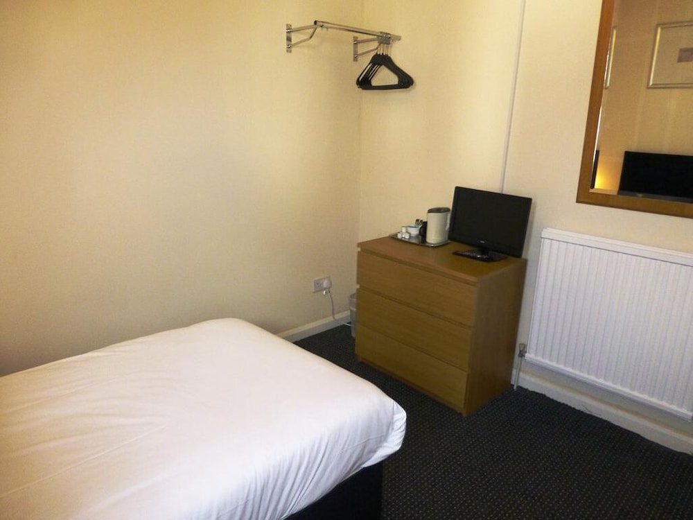 Standard Single Room photo 3