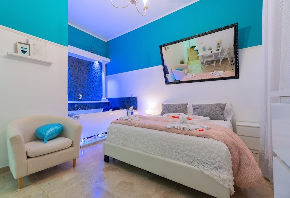 Luxury Studio Suite