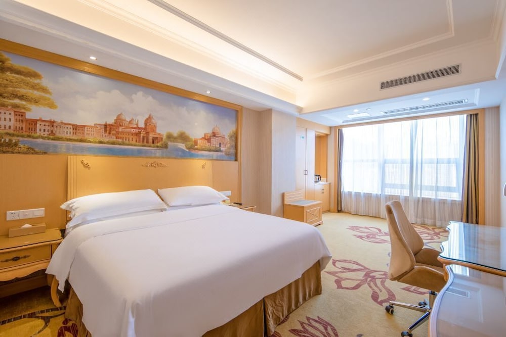 Business Suite, Bay View