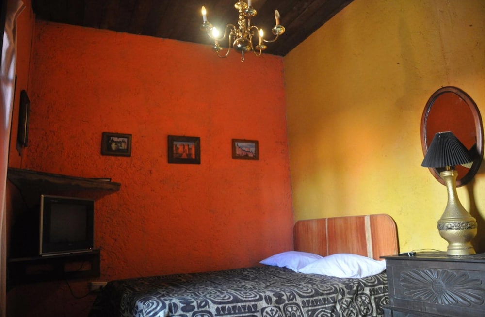 Triple Room, 3 Twin Beds, Non Smoking