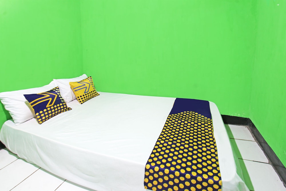 Economy Double Room photo 1