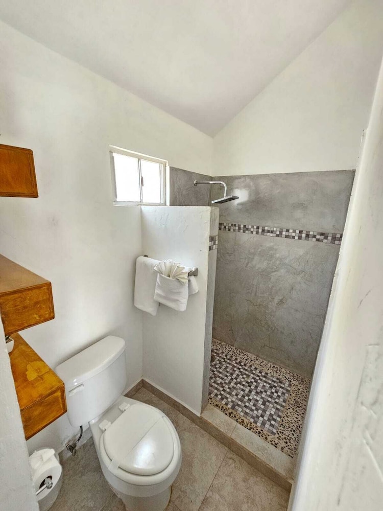 Supreme Double Partial Ocean view + hammock - Photo 14