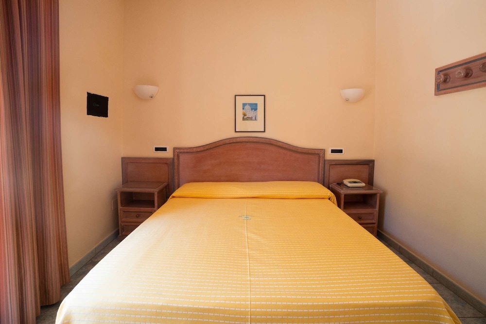 Superior Single Room, Balcony