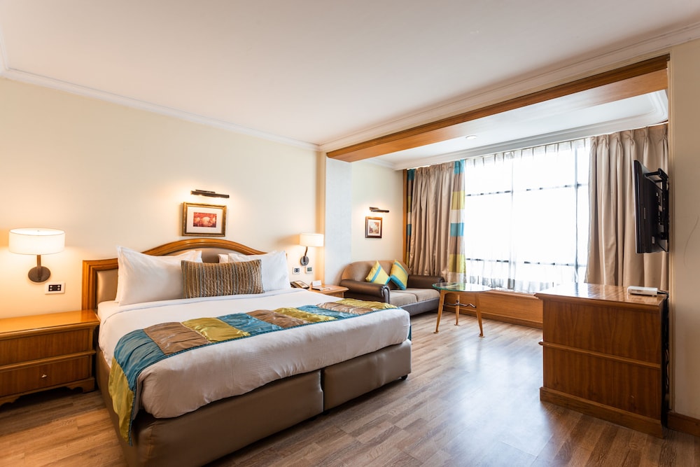 Super Deluxe Room - Photo 6