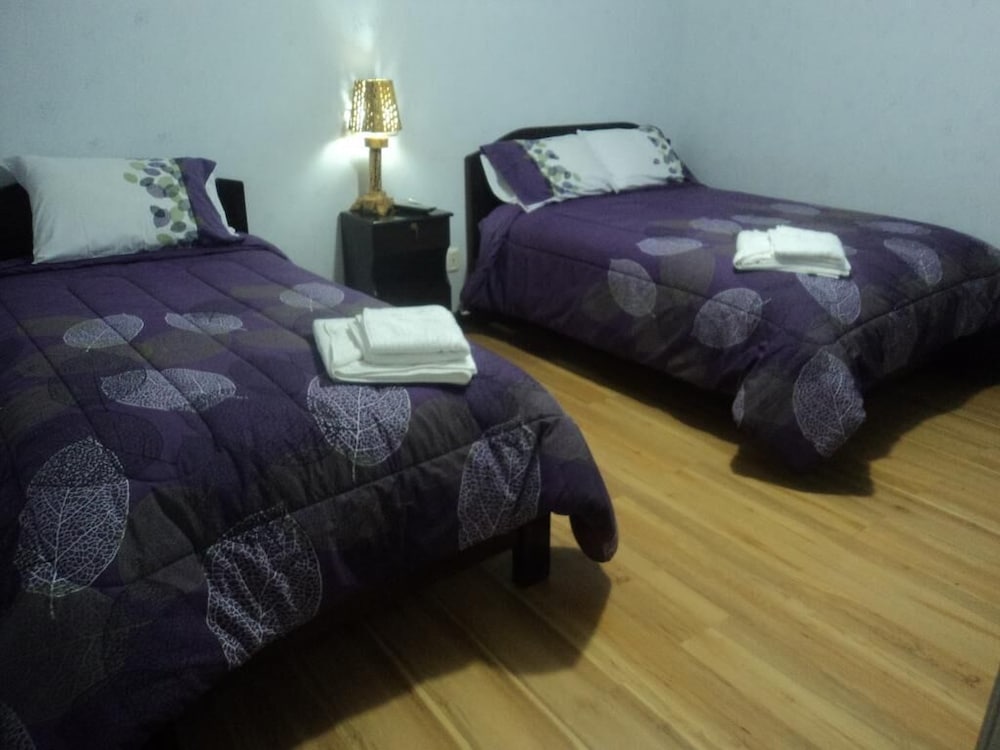 Basic Twin Room photo 3