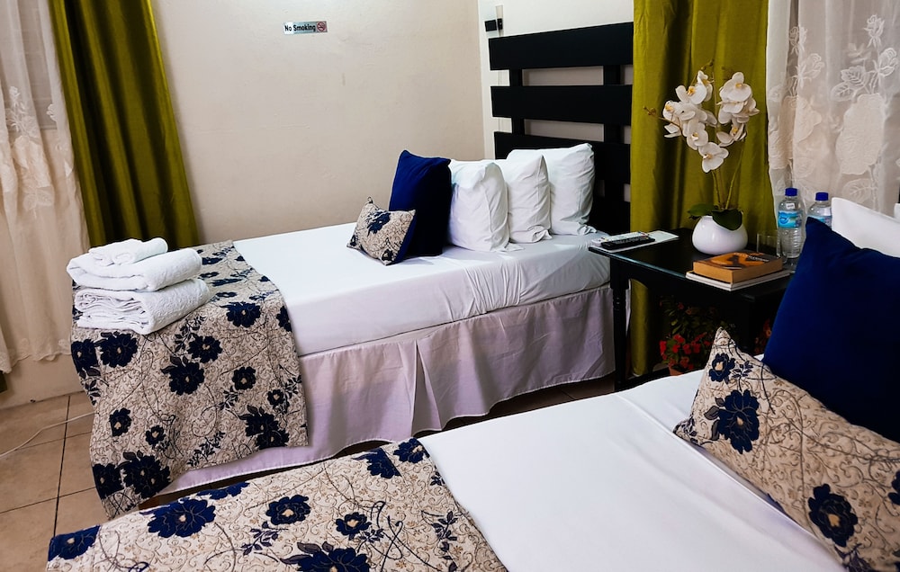 Wirtschafts-Doppelzimmer