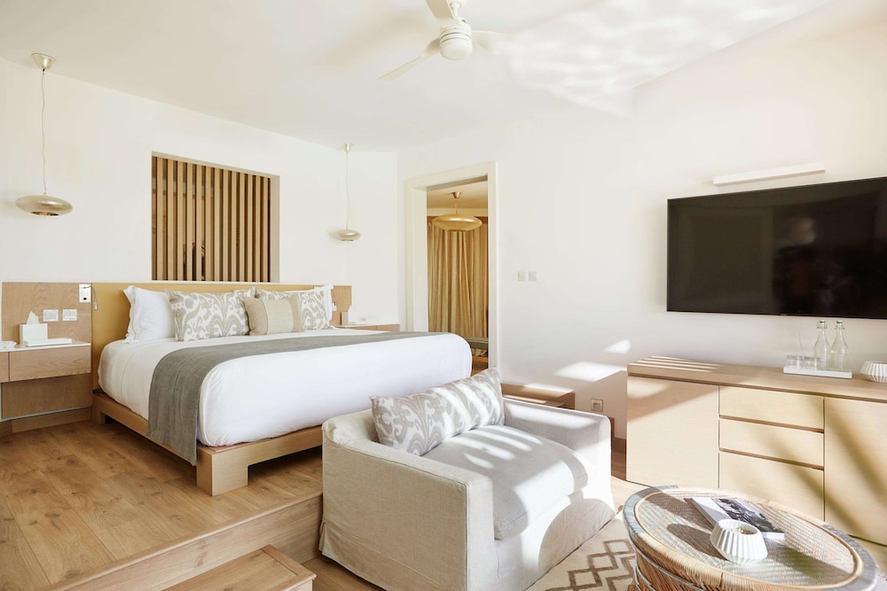 OCEAN VILLA (100 sqm)