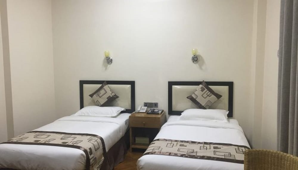 Standard Room photo 1