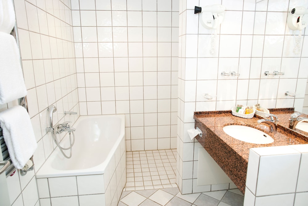 Junior Double Room - Photo 10