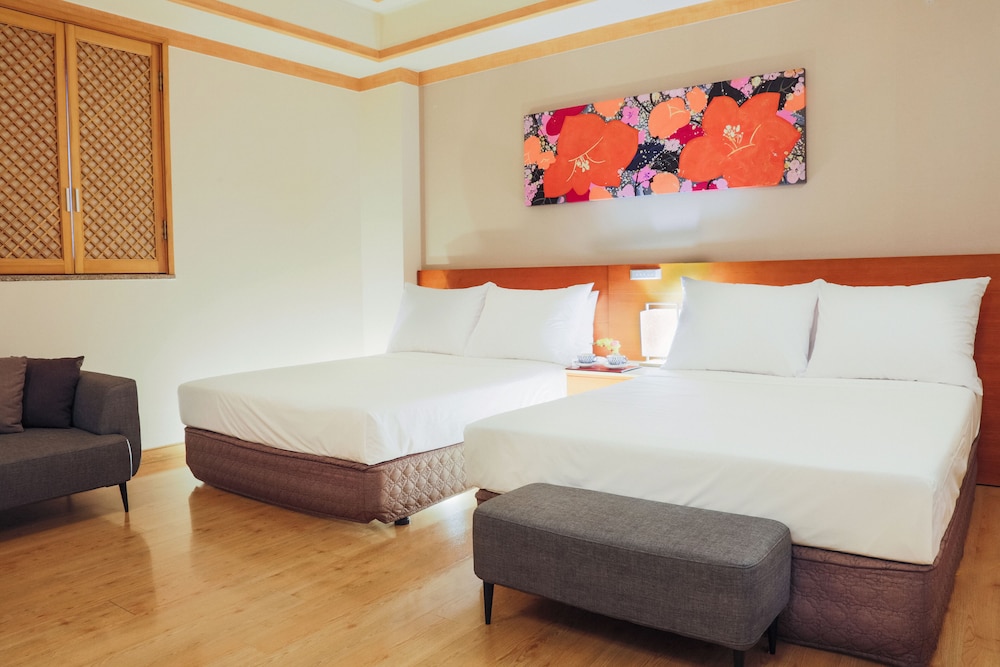 Premier Double Room - Photo 2