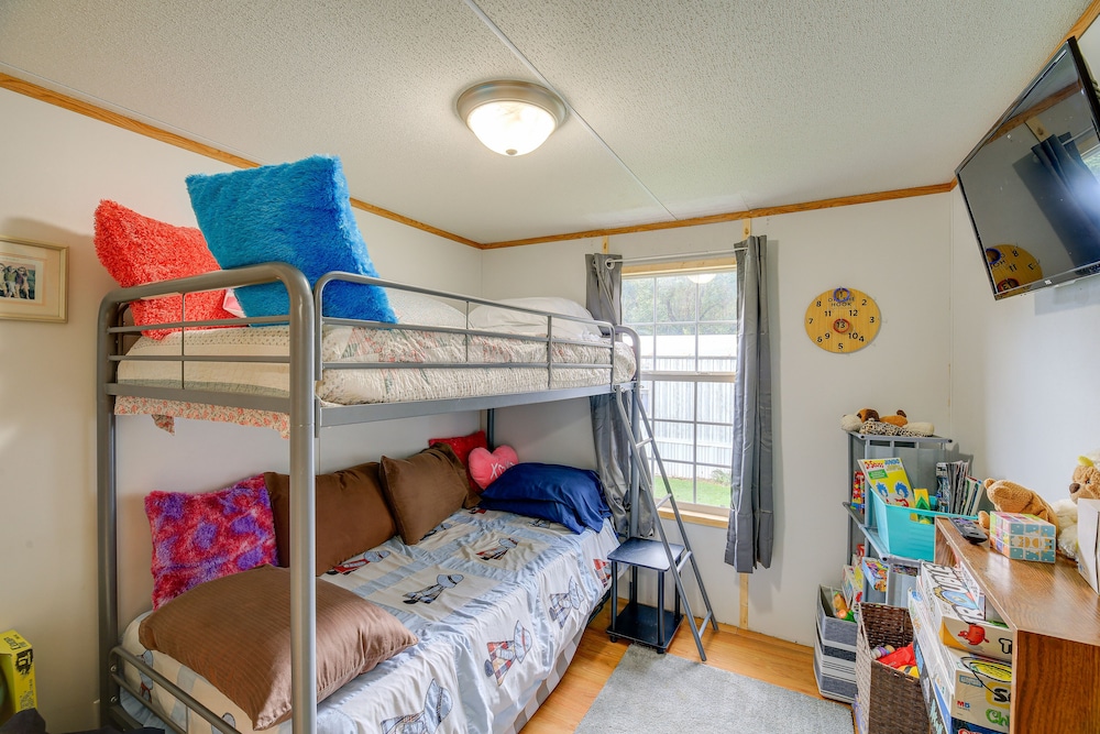 House (2 Bedrooms) photo 3